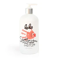 Olive Oil Gentle Hair & Body Wash 125ml