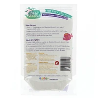 Poudre de Bain Moussante Bubble Whoosh - Aquamarine