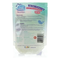 Bubble Whoosh Bubble Bath - Clear Hypo-allergenic