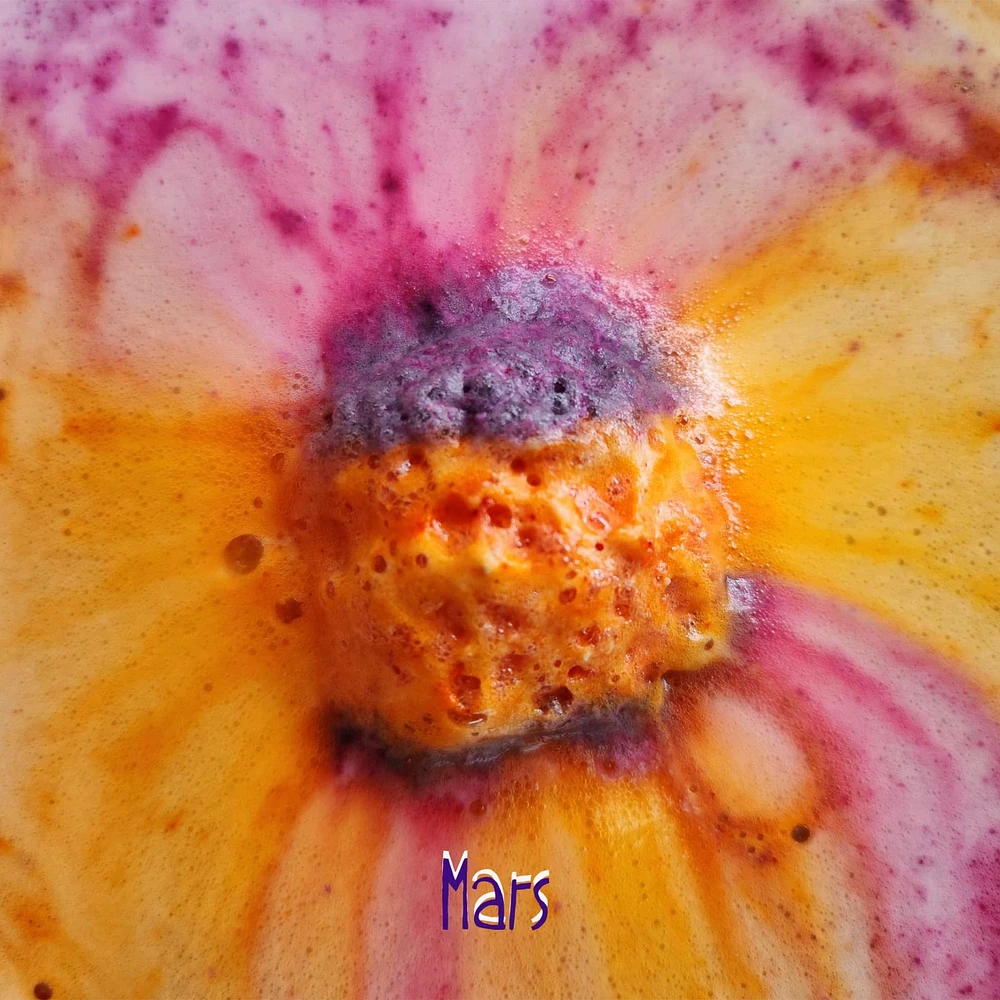 Galaxy Bombs