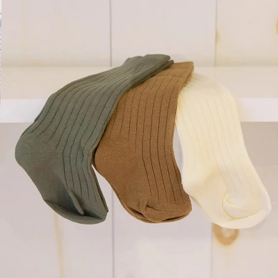 Bas Long Ensemble de 3 Nature 1-3ans