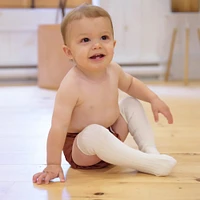 Bas Long Ensemble de 3 Nature 1-3ans