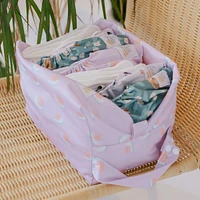 Sac de Rangement POD - Escargot