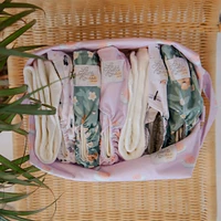 Sac de Rangement POD - Escargot