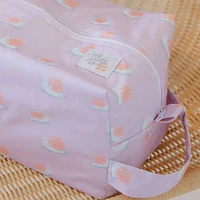 Sac de Rangement POD - Escargot