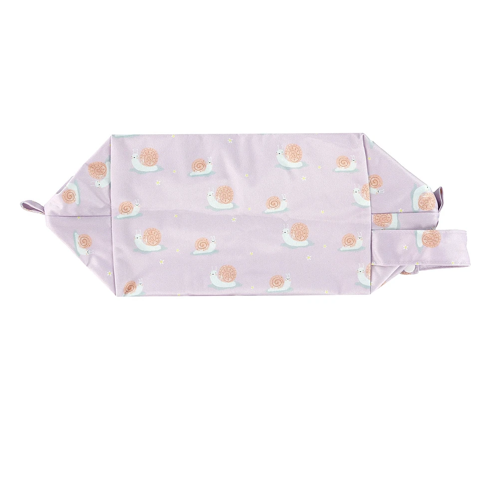 Sac de Rangement POD - Escargot