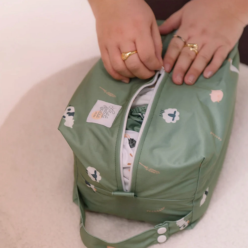 Sac de Rangement POD