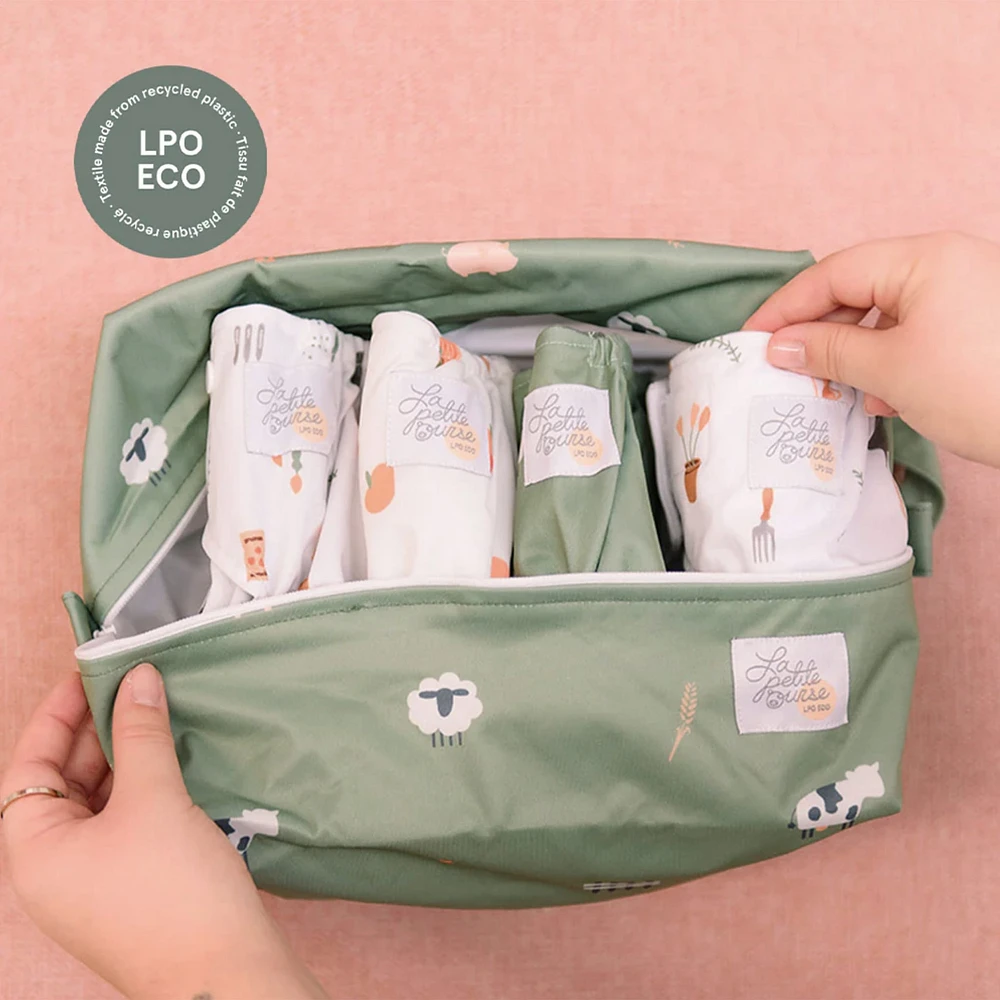 Sac de Rangement POD