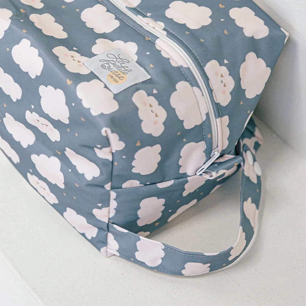 Diaper Pod