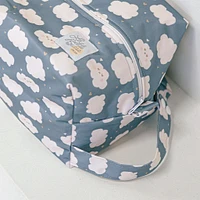 Diaper Pod