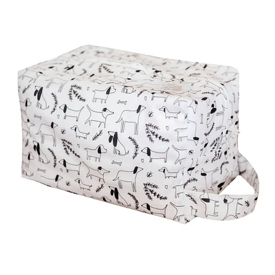 Sac de Rangement POD - Woof