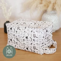 Sac de Rangement POD - Woof