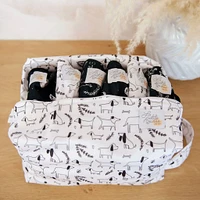 Sac de Rangement POD - Woof