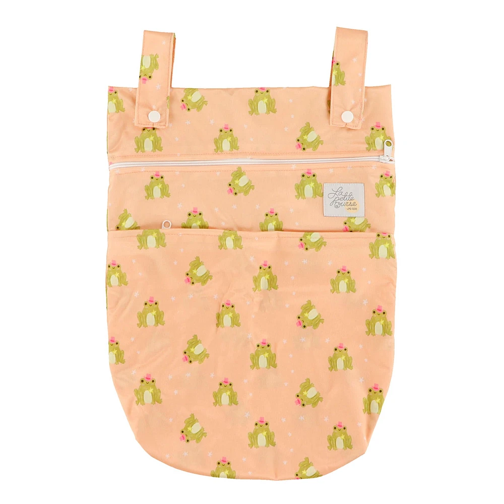 Sac Imperméable Double - Shérif
