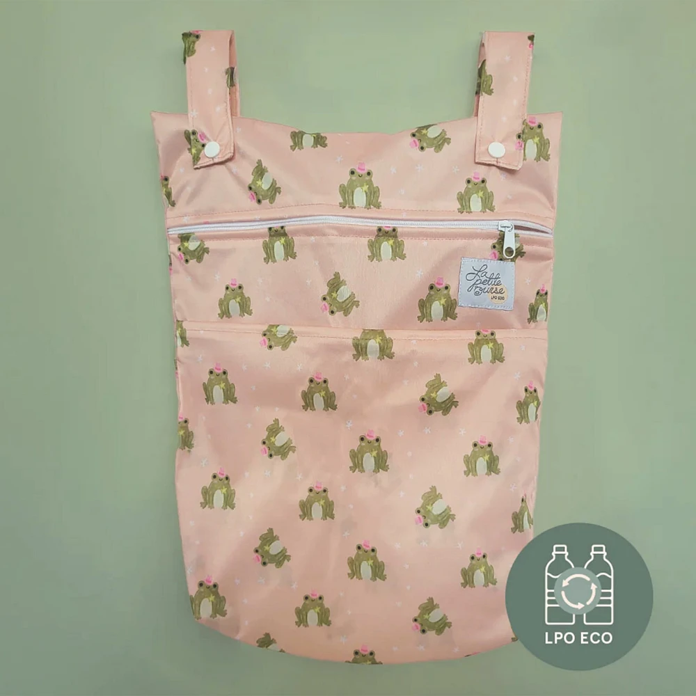 Sac Imperméable Double - Shérif