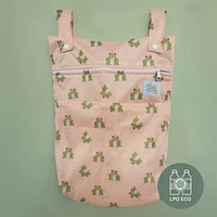 Sac Imperméable Double - Shérif