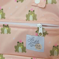 Sac Imperméable Double - Shérif