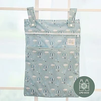 Sac Imperméable Double