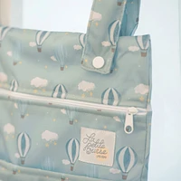 Sac Imperméable Double