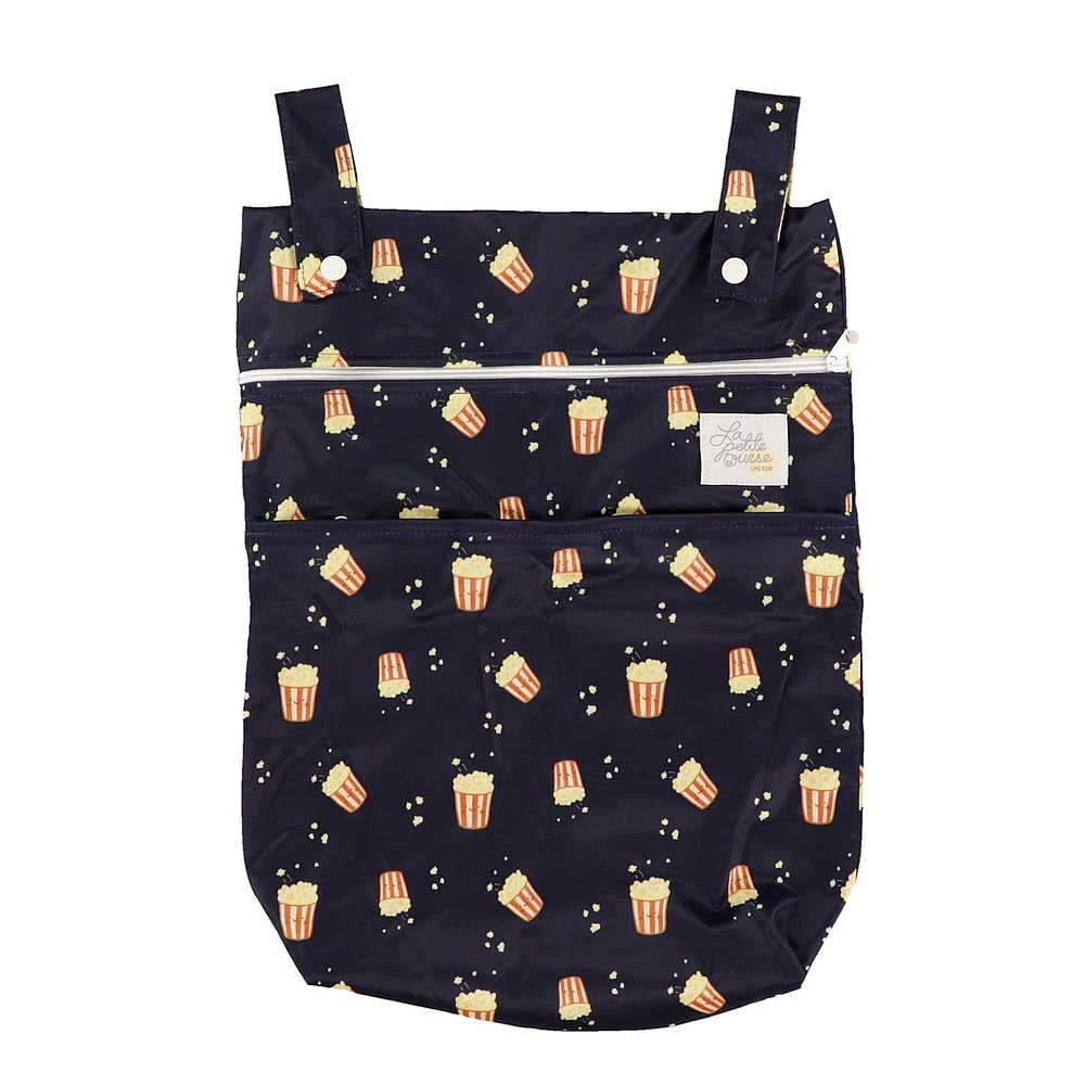 Sac Imperméable Double