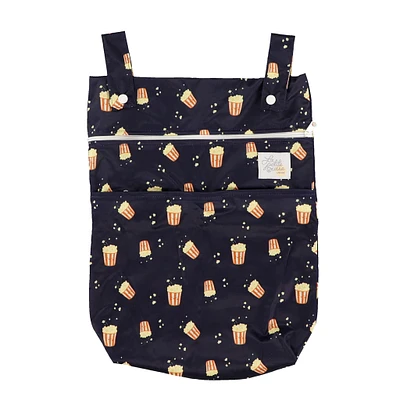 Sac Imperméable Double