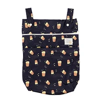 Sac Imperméable Double