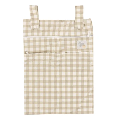 Double Wet Bag