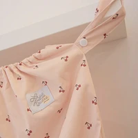 Cherry Deluxe Wetbag