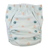 Seashell Swim Diaper 13-25lb