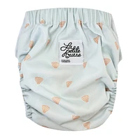 Seashell Swim Diaper 13-25lb
