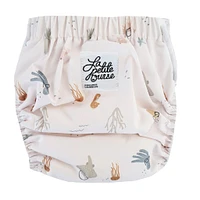 Maillot UV Couche Fond Marin 20-35lb