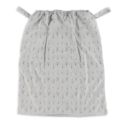 Delux Wetbag - Lavender