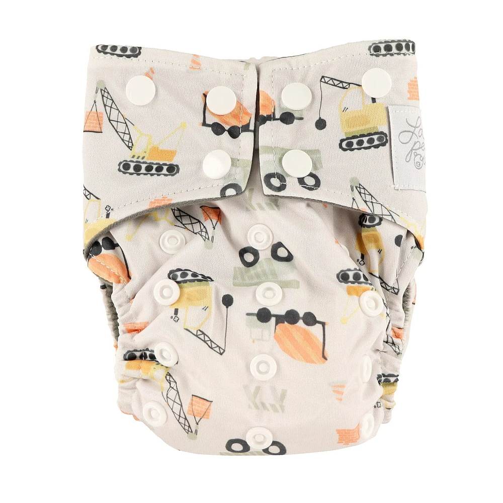 Couche Lavable Nouveau-n