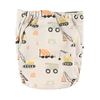 Couche Lavable Nouveau-n