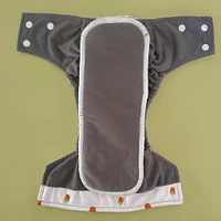 Jam Newborn Cloth Diaper