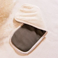 Jam Newborn Cloth Diaper