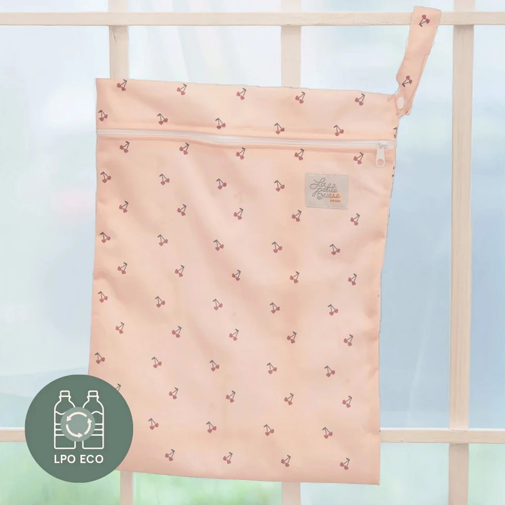 Sac Transport Cerise