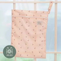 Sac Transport Cerise