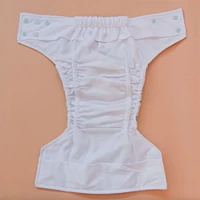 Large Elastic Cloth Diaper -35lb