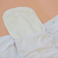 Large Elastic Cloth Diaper -35lb