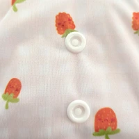 Couche Lavable Élastique Large -35lb