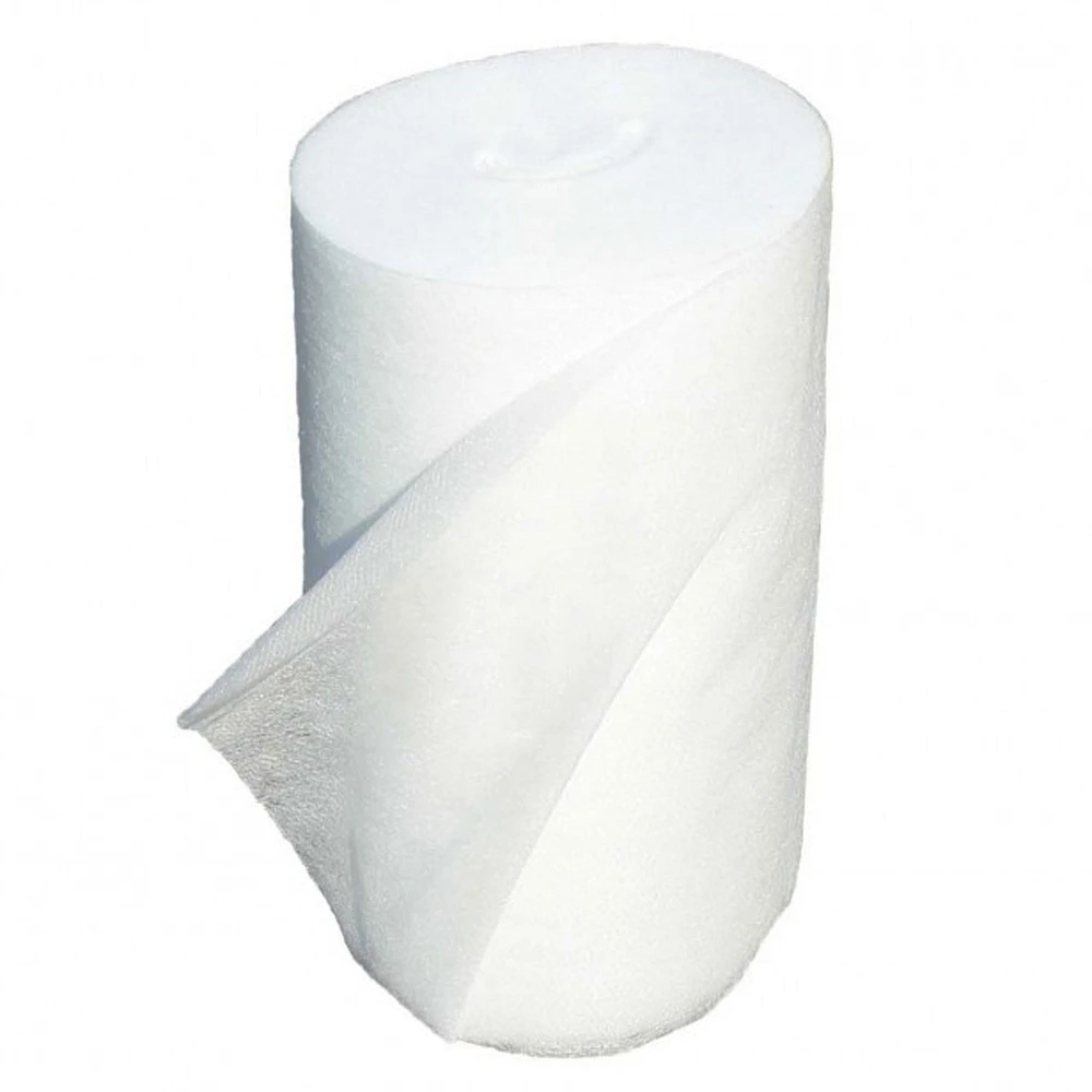 Rouleau Feuillets Jetables Biodégradables pour Couches Lavables - 100 Feuillets