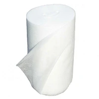Rouleau Feuillets Jetables Biodégradables pour Couches Lavables - 100 Feuillets