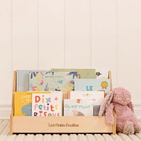 Bibliothèque Montessori