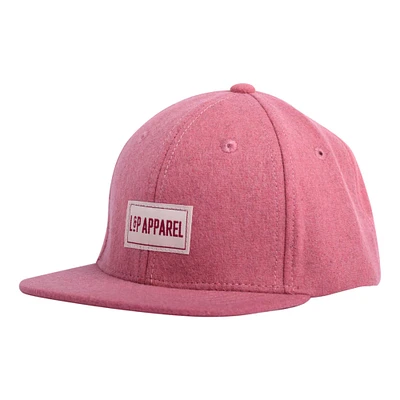 Seattle Felt Cap 2-16