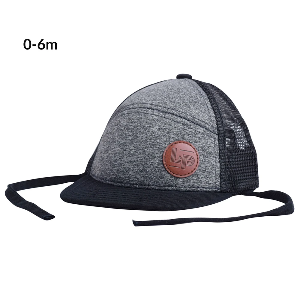 Orleans Cap 0-24m
