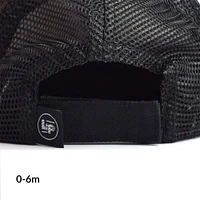 Orleans Cap 0-24m