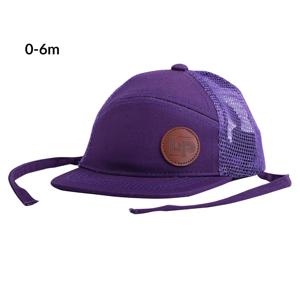 Orleans Cap 0-24m