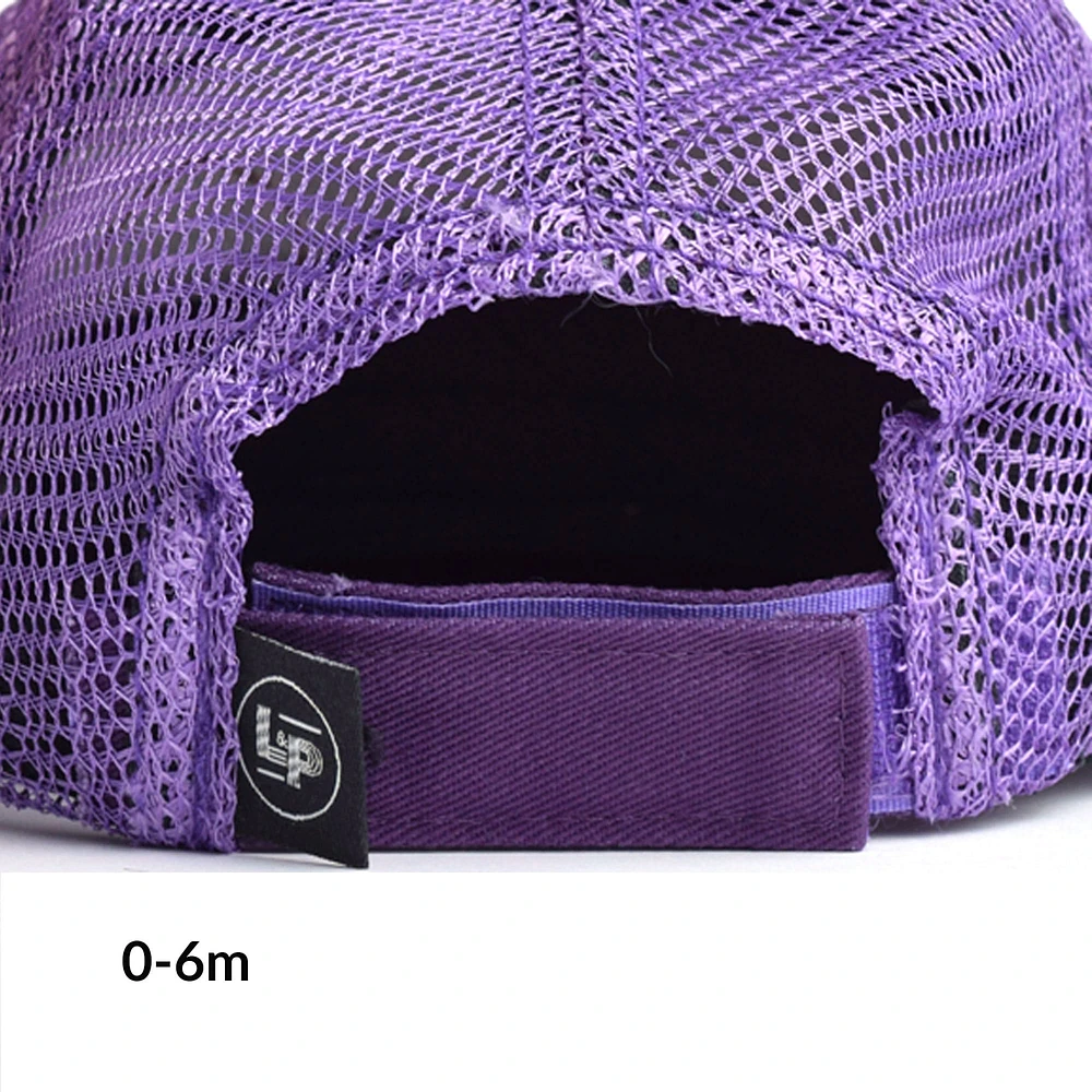 Orleans Cap 0-24m