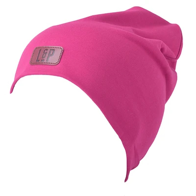 Boston Beanie 2-16